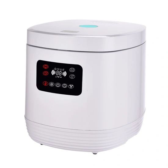 TrueWashPRO appliance